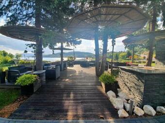 Hotel Domki&apartamenty Koszarka