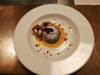 Bed & Breakfast Salon Win Wine Bar & Apartments