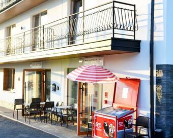 Hotel Willa ?eglarski