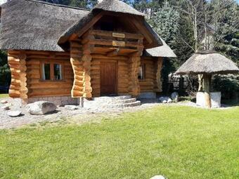 Apartamento Noclegi Cha?upka