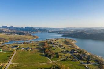 Udanypobyt Apartamenty Czorsztyn Panorama 2