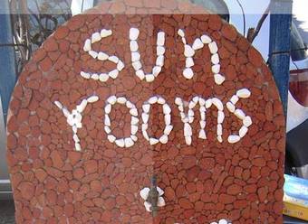 Apartamento Sun Rooms