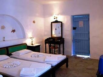 Hostal Kalimera Paros