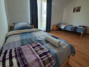 Hostal Pokoje Go?cinne Liber