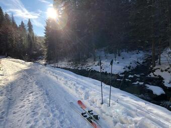 Bed & Breakfast Gorcza?skie Zacisze