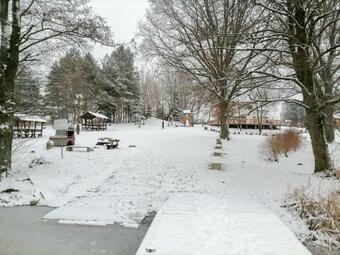 Holiday Home Letniskowa 24