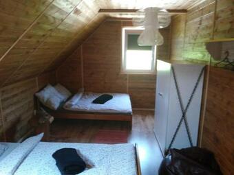 Cosy Chalet In Posada G�rna With Fireplace