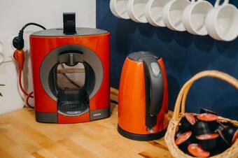 Spacious, Quiet And Comfy Family Apartment