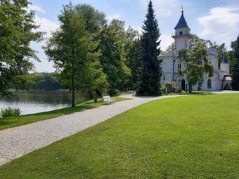 Villa Ostoja Radziejowice