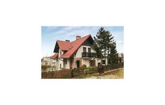 Holiday Home Rytel Zapora