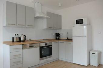 Apartamenty Asturia 2