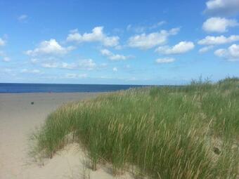 Hostal Viktoria Dom Na Wyspie