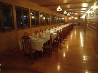 Apartamento Pod Kominem