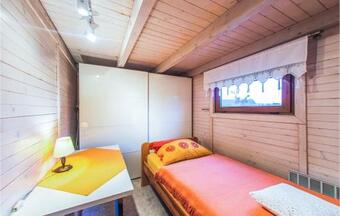 Amazing Home In Sierakow W/ 3 Bedrooms, Outdoor Swimming Pool And Wifi