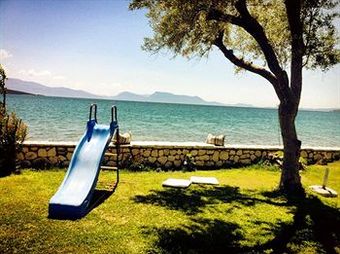 Apartamento Agni Studios