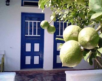 Apartamento Villa Maria Vekri