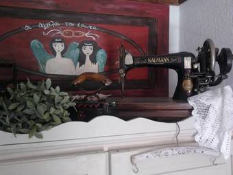 Apartamento Villa Rena