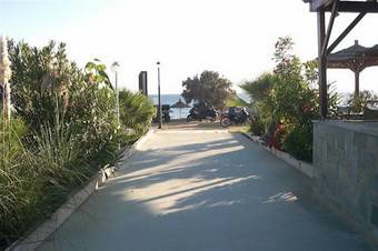 Apartamento Studios Glaronisi 2