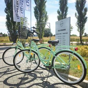 Hotel Centrum Konferencyjne Quattro