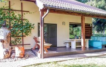 Three-bedroom Holiday Home In Szczytno