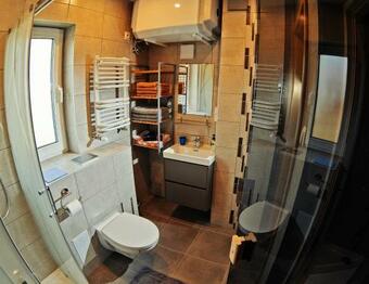 Przystanek Tykocin - Domki Go?cinne W Sercu Podlasia