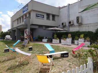 Apartamento Bella Wawa