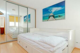 Apartamento Shortstaypoland ?w. Wincentego (b7)