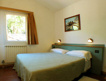Hotel Boboba Il Villaggio(.)