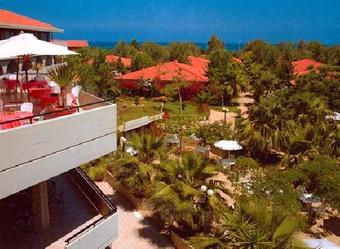 Fiesta Hotel Garden Beach(.)