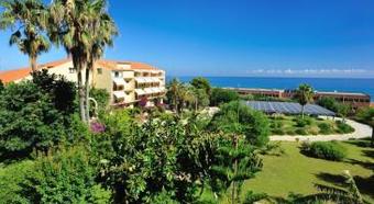 Hotel Alberi Del Paradiso