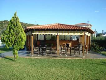 Aparthotel Atlantis Studios