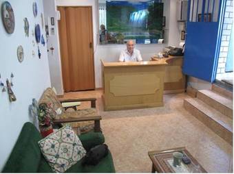 Apartamento Electra Studios