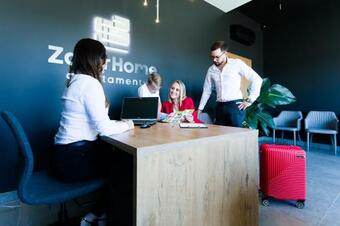 Zatorhome Apartamenty - Blisko Energylandii