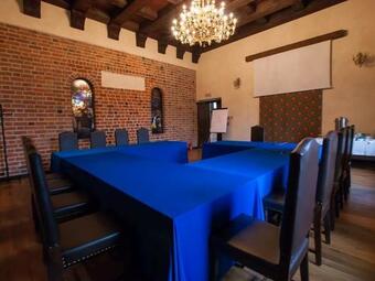 Apartamento Zamek Uniej�w