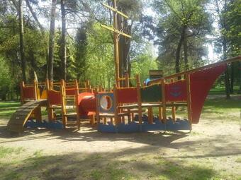 Bed & Breakfast Dom Wakacyjny Odsapka