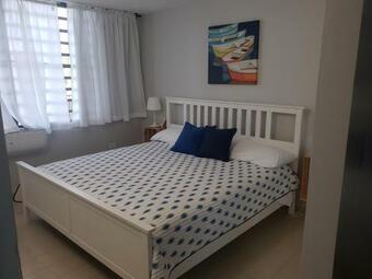 Apartamento Playas Del Yunque