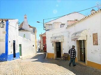 Apartamento Alcantarilha