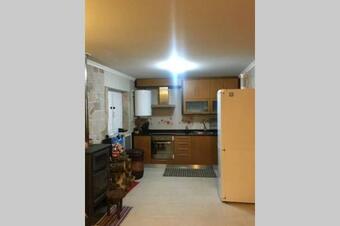 A Casinha R�stica Com Todo O Conforto