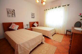 Villa Casa Das Amendoeiras