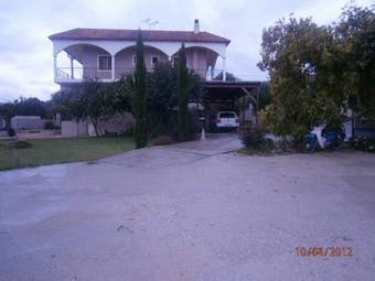 Apartamento Villa Elea