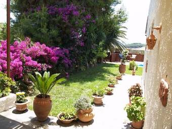 Villa Yiannis Cottage