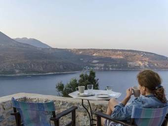 Apartamento Selana View