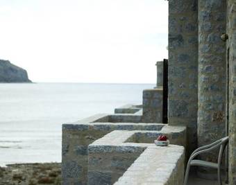 Porto Vitilo Boutique Hotel