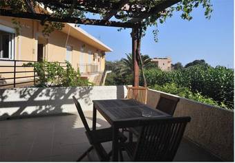 Apartamento Elias Rooms & Studios