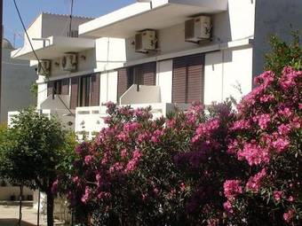 Hostal Pension Irene