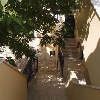 Apartamento Aloe Studios