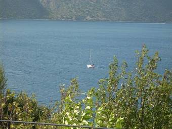 Apartamento Olympia House