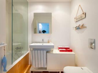 Apartamento Dos Mudos Luxury Ocean View