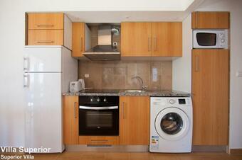 Villa Akivillas Pico Charm