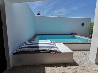 Villa Casa Das Letras Bed&books